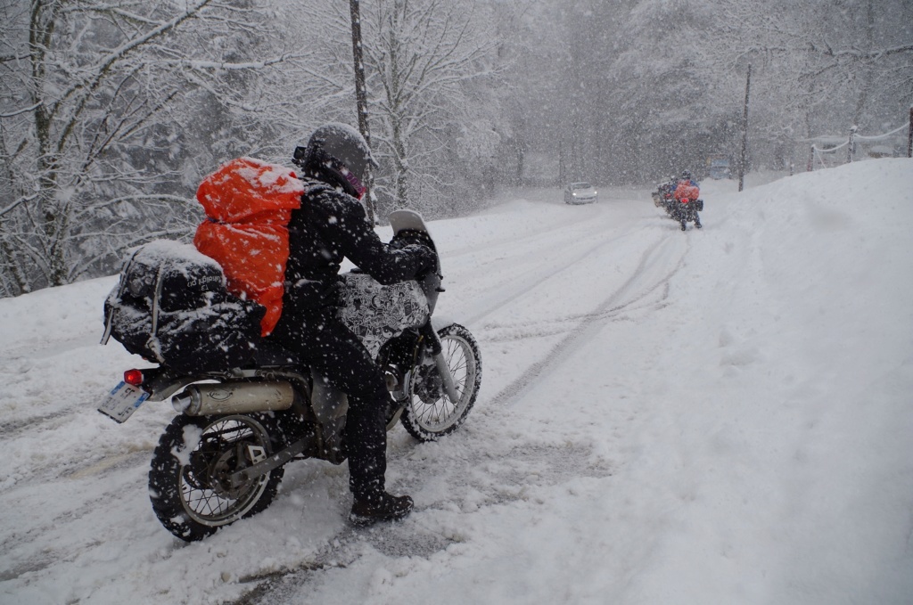 Vercors 2019 : une hivernale épique ! 410