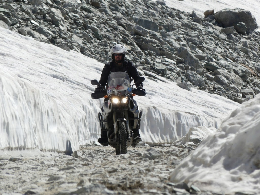 TENERE - 10 ans de voyage en Ténéré : le bilan des 200.000 kms 414