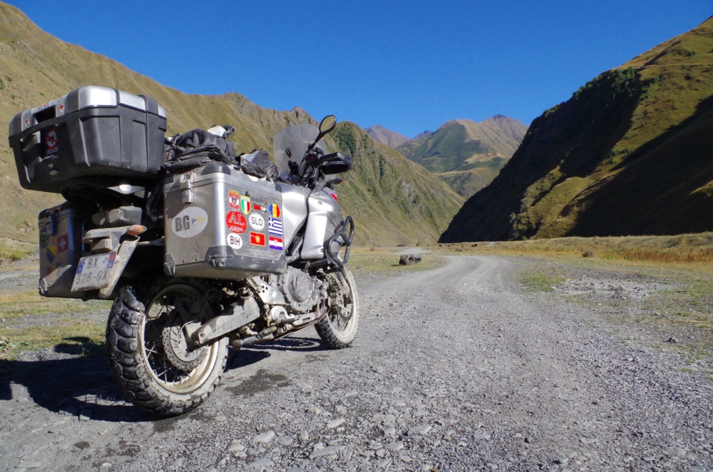 10 ans de voyage en Ténéré : le bilan des 200.000 kms 712