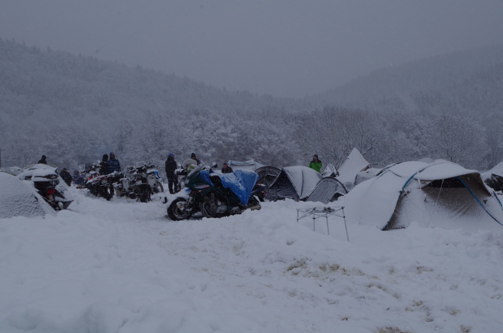 Vercors 2019 : une hivernale épique ! 810