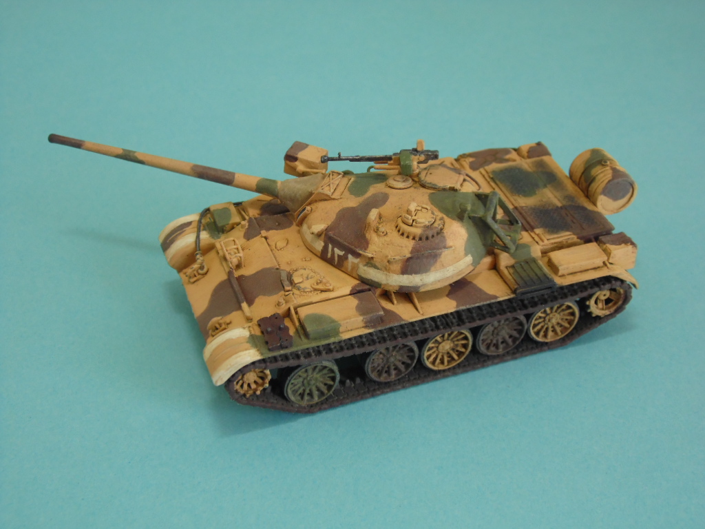 [PST]  T-54   Yom-Kippour  1973 000711