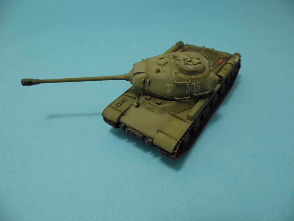 [Italeri]  JS-2 012_210