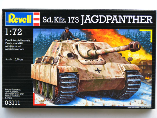 [Trumpeter]   Jagdpanther   (production tardive)       ( FINI ) Jg_pos16