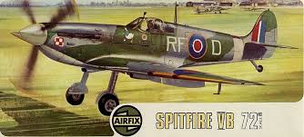 AIRFIX: nouveau Spitfire  ( New Tool ) Superm12