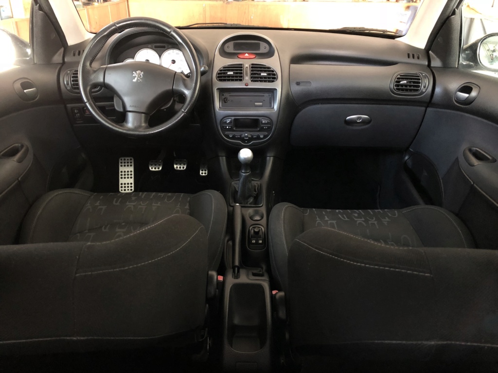 206 XS PREMIUM 2.0L HDI 90CV - Page 3 297d1410