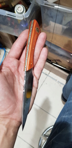 Couteau pour le fun 20190618