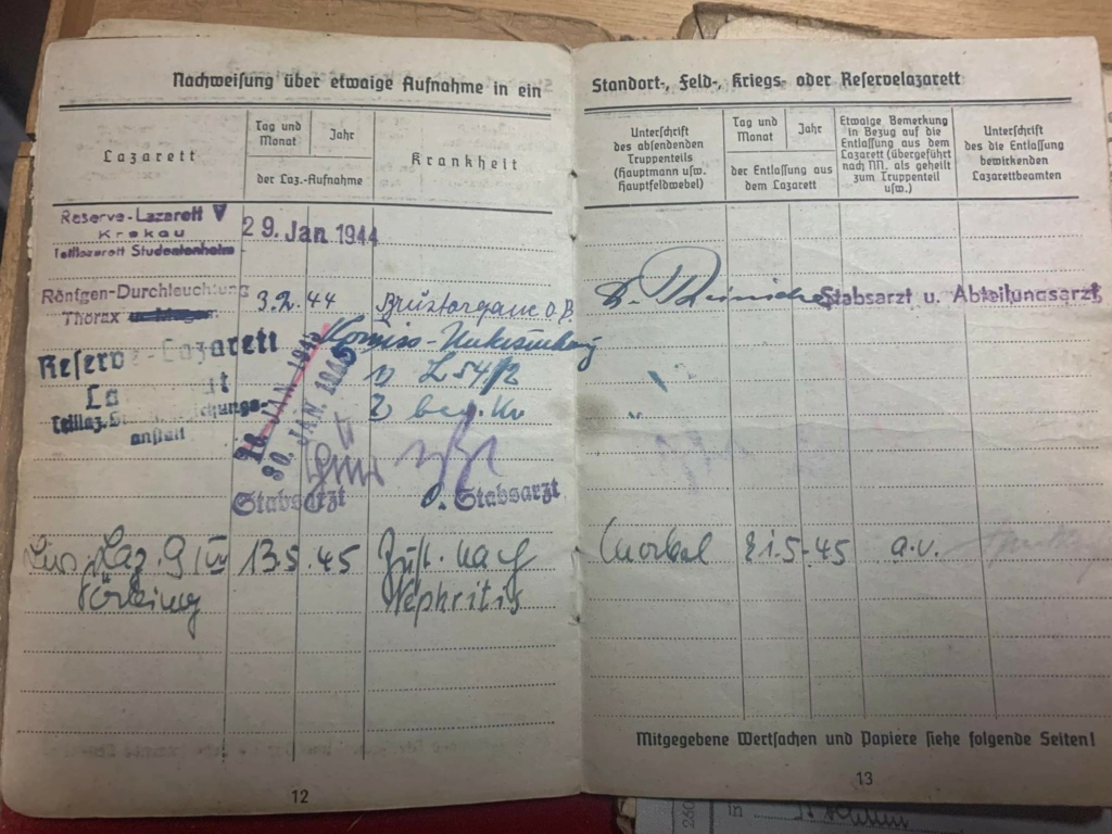 Soldbuch  Recei179