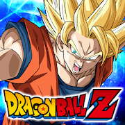 [Mod] Dragon Ball Z Dokkan Battle GL (Android) Unname10