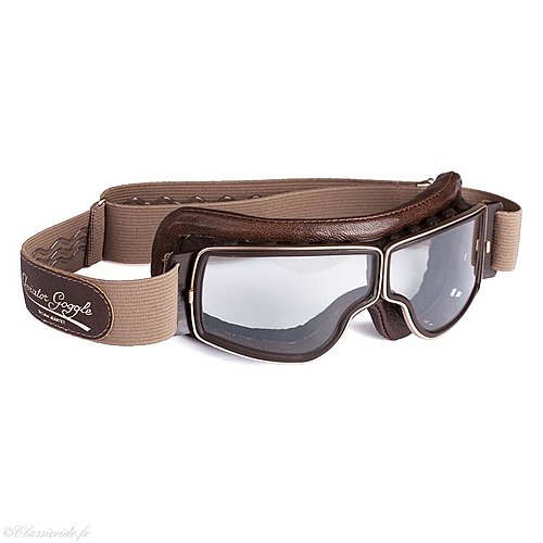 Lunettes moto avec verres correcteurs  Aviato10