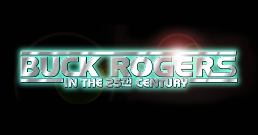 Starfigther - Buck Rogers in the 25th century - Refurbishing 01_buc16
