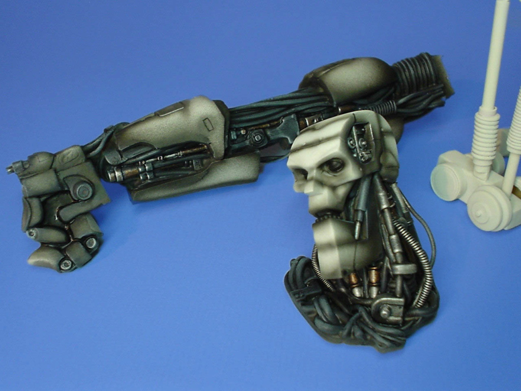 ABC WAR Robot - Judge Dredd. Abc_wa21