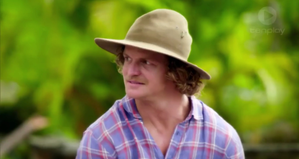 9 -  Bachelor Australia Season 6 - Nick Cummins - Screencaps - *Sleuthing Spoilers* - Page 24 Scree108