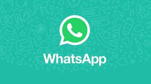 WhatsApp (PARTE I) Wha210