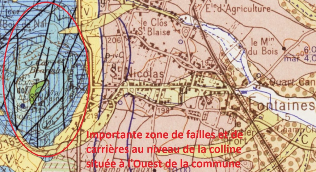 2018: le 13/12 à 18h12 - 2 points lumineux  -  -Saône-et-Loire (dép.71) - Page 2 Faille10