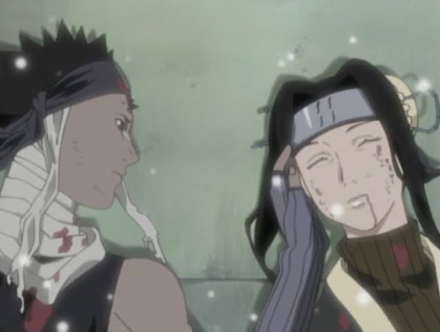 A morte de Neji Images13