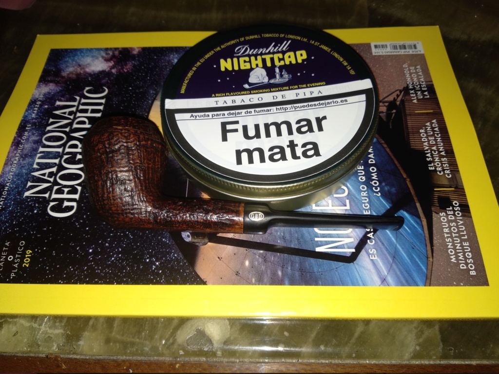 QUÉ ESTAS FUMANDO? FEBRERO DE 2019. - Página 33 Img_2015