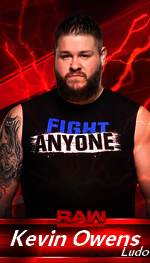 #RAW02 - 13 Mai 2019 - 19 Mai 2019 Owens11