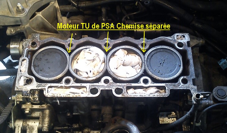 L'eau se barre dans l'huile (Joint de culasse????)  1.3 essence 59kw de janvier 2000 Tu10