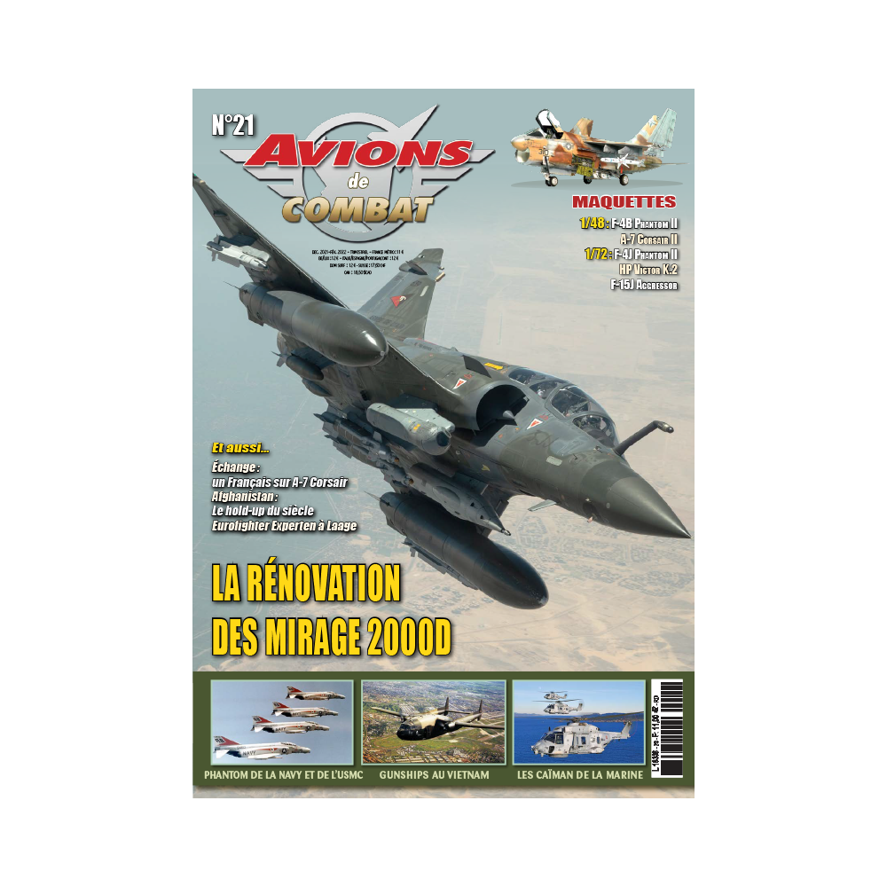  F-15J (1/72 - Hobby Craft) + F-15 (1/72 - Hasegawa) - Page 2 Avions10