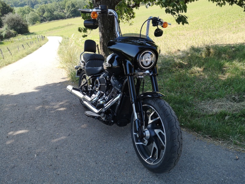 Sport Glide 2019 - Page 2 Img_2037