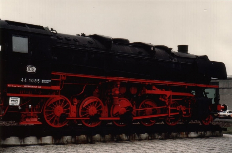 Denkmal-Lokomotiven - Seite 2 40d92142