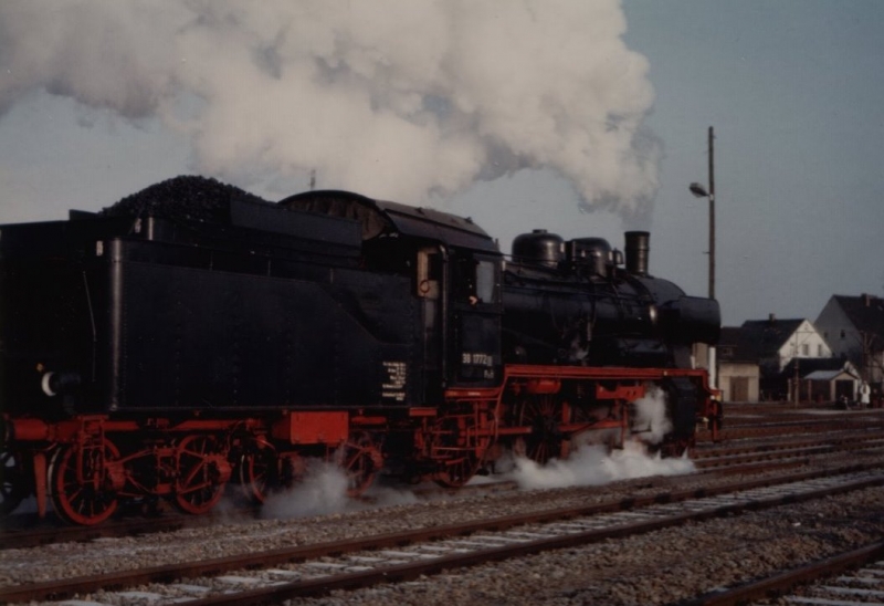 Denkmal-Lokomotiven - Seite 2 40d92155