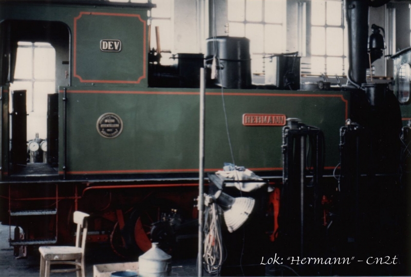 Denkmal-Lokomotiven - Seite 2 40d92167