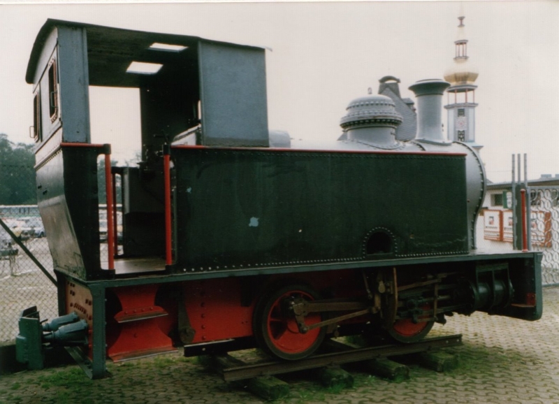 Denkmal-Lokomotiven - Seite 2 40d92173