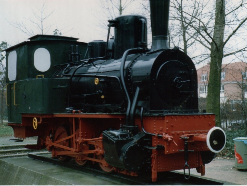 Denkmal-Lokomotiven - Seite 2 40d92183