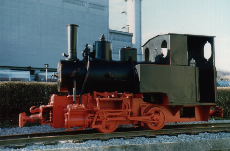 Denkmal-Lokomotiven - Seite 2 40d92189