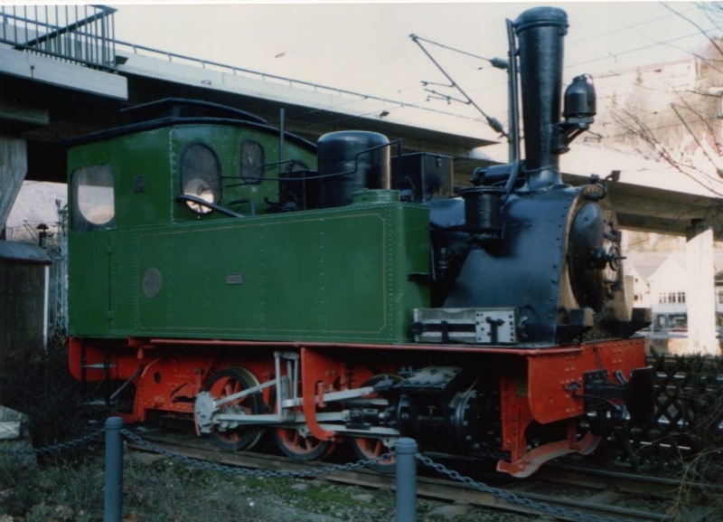 Denkmal-Lokomotiven - Seite 2 40d92194
