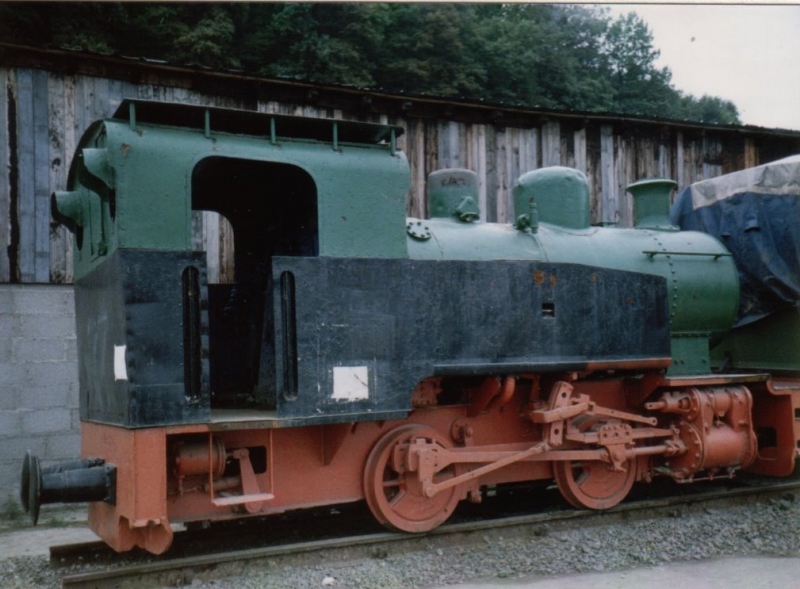 Denkmal-Lokomotiven - Seite 2 40d92208