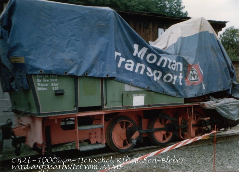 Denkmal-Lokomotiven - Seite 2 40d92209