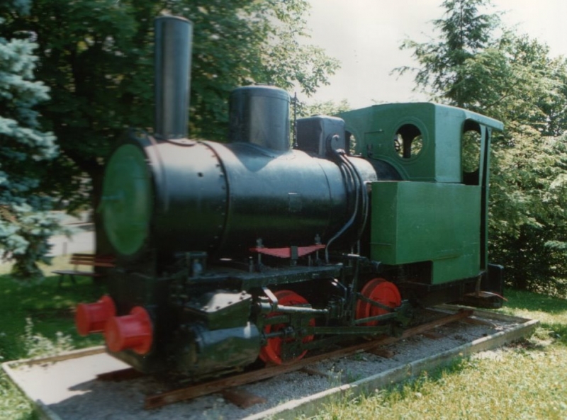 Denkmal-Lokomotiven - Seite 2 40d92246