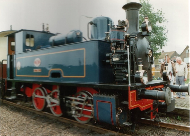 Denkmal-Lokomotiven - Seite 2 40d92270