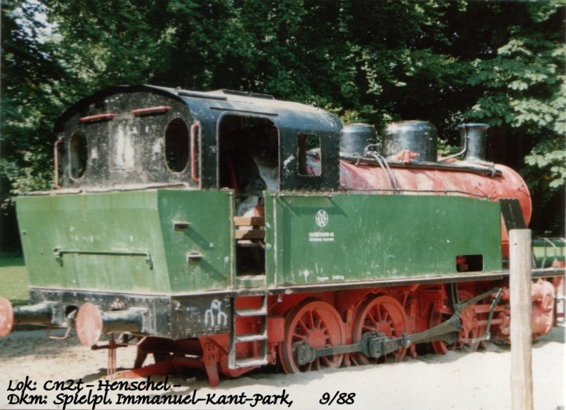 Denkmal-Lokomotiven - Seite 2 40d92285