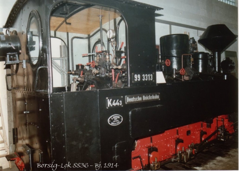 Denkmal-Lokomotiven - Seite 2 40d92300