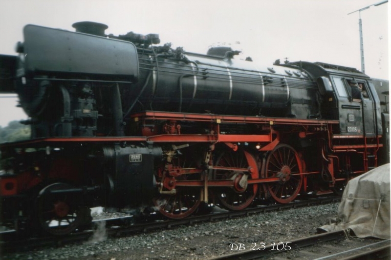Denkmal-Lokomotiven - Seite 2 40d92309