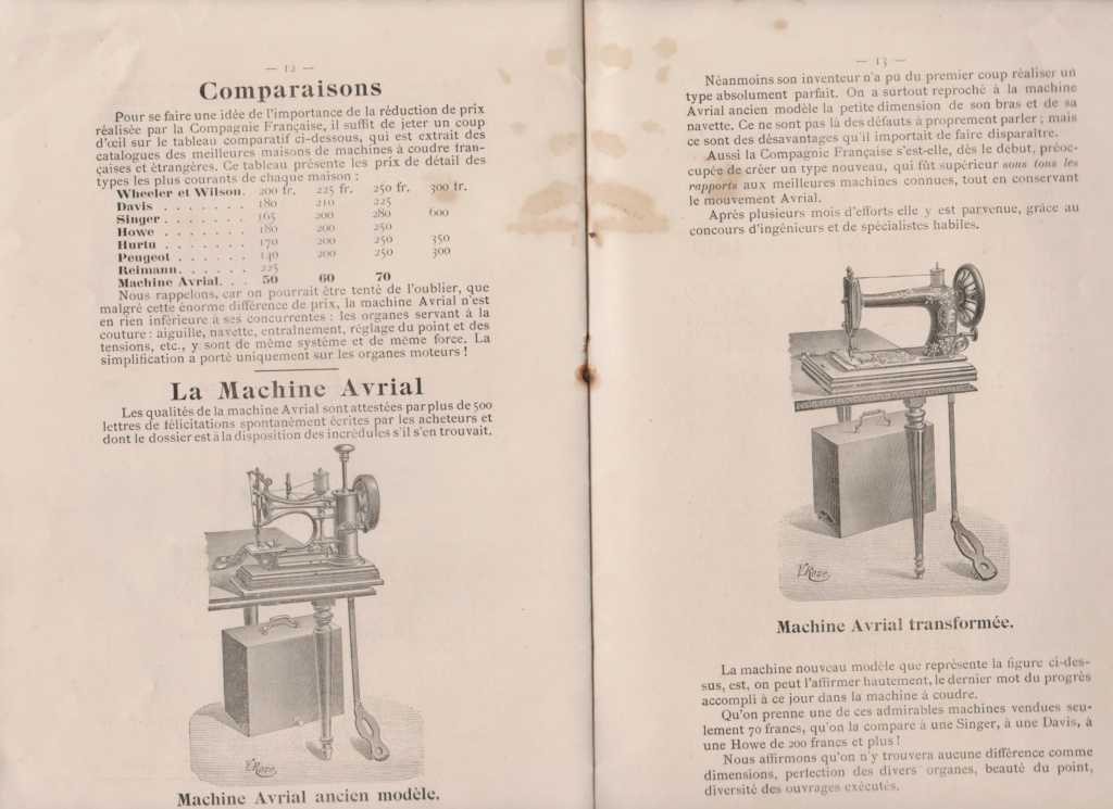 Restauration d'une AVRIAL - Page 9 Intzor10