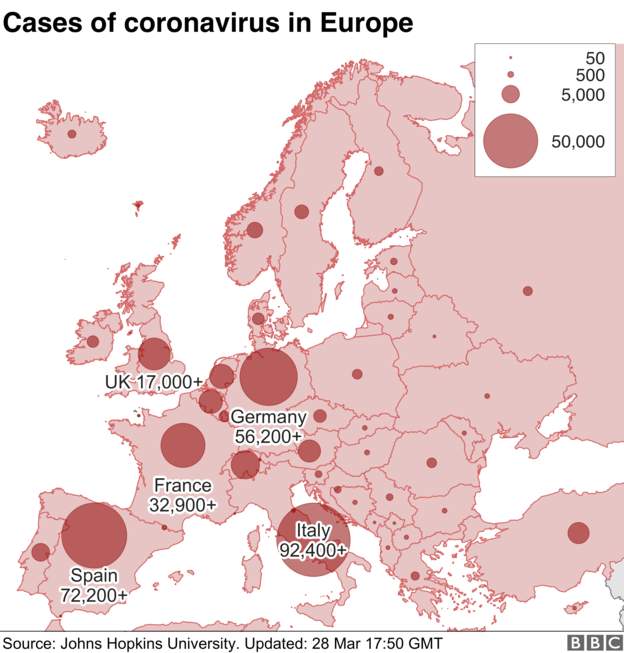 CORONAVIRUS: Latest daily LIVE updates  - Page 2 Europe10