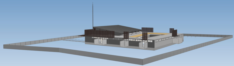  [ ARCHICAD-PARAMETRES IFC / BIM ] Terrain dans la maquette ne s'exporte pas Captur30