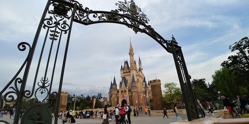 10 jours à Tokyo en famille dont 4 dans les parcs Disney - TERMINE - Page 3 20190131