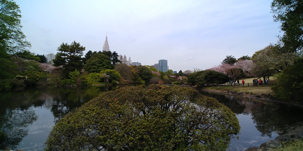 10 jours à Tokyo en famille dont 4 dans les parcs Disney - TERMINE 20190449