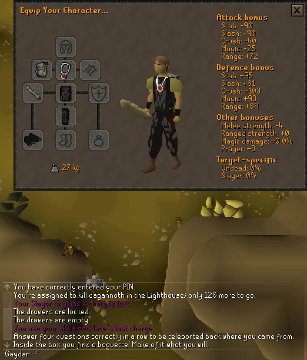 ~~OSRS Advice Collection Log 2020~~ - Page 6 Screen16