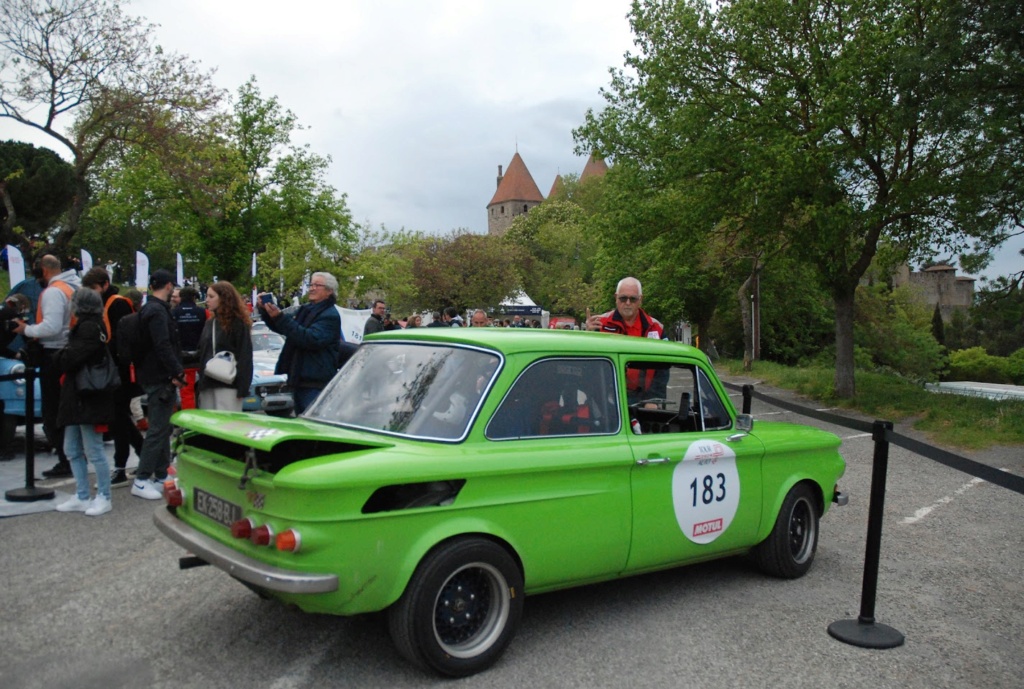 TOUR AUTO CARCASSONNE Nsu_111