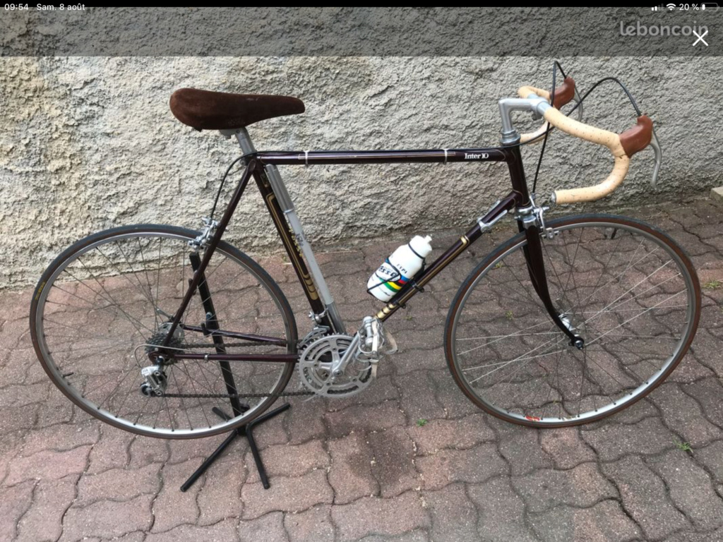Vélo puch prix hotsell