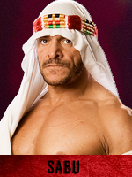 Sabu