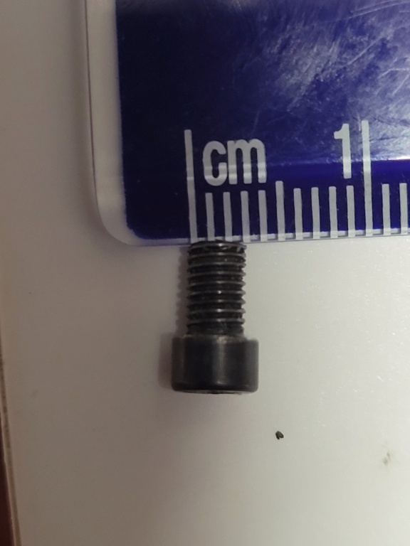 Please help identify a screw - Page 2 20210814