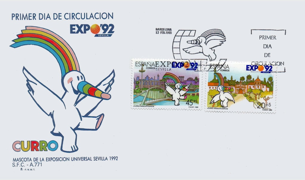 30 aniversario expo 92 Sevill10