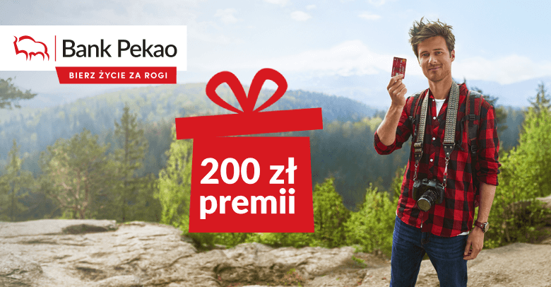 200 zł za założenie konta w Banku Pekao + 35 zł ode mnie - IV edycja Bank_p10